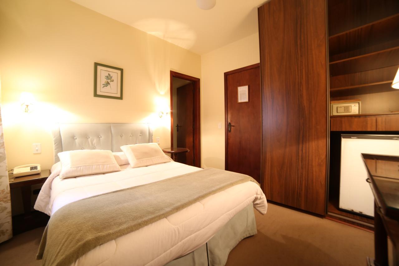 Quadruple Room Disability Access